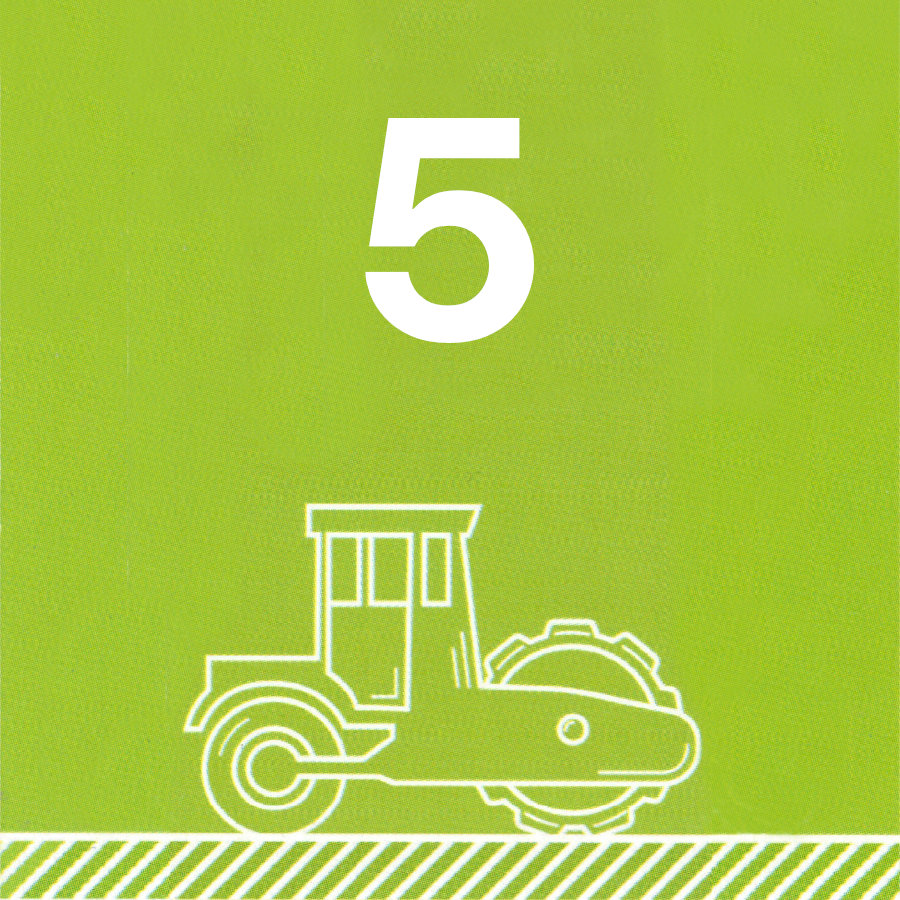Compactación
